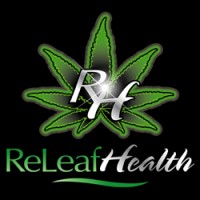 ReLeaf Health logo