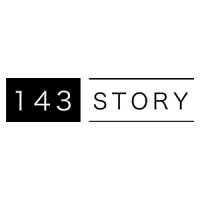 143 Story logo
