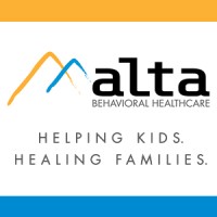 Image of Alta Behavioral Healthcare, Inc.