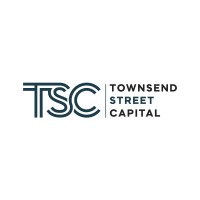 Townsend Street Capital logo