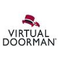 Virtual Doorman logo