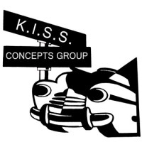 KISS Concepts Group LLC logo