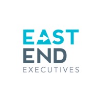 East End Executives logo