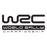 FIA World Rally Championship logo
