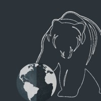 Atlas|Bear logo