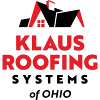 Klaus Roofing Of Ohio logo