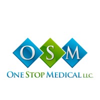 One Stop Medical, LLC logo