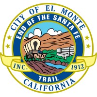 City Of El Monte logo