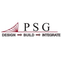 Project Services Group, Inc. logo