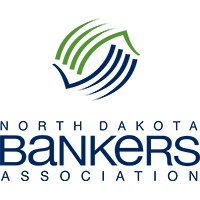 North Dakota Bankers Association logo