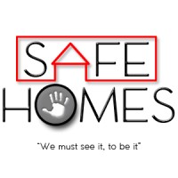 SAFE Homes logo