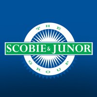 The Scobie & Junor Group logo