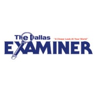 Dallas Examiner logo
