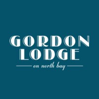 Gordon Lodge logo