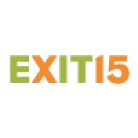 Exit 15 Corporation logo