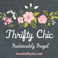 Thrifty Chic logo