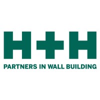H+H UK Limited logo