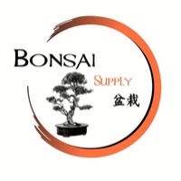 The Bonsai Supply logo