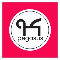 Pegasus App logo