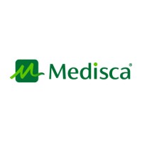 MEDISCA logo