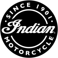 Indian Motorcycle Of Racine logo