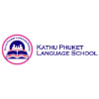 Kathu Phuket Language School logo