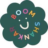 Boom Shankar logo