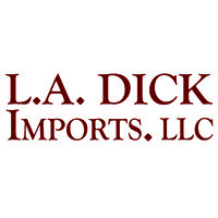 L.A. Dick Imports, LLC logo