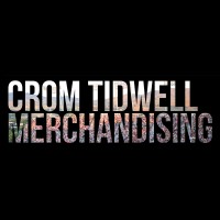 Crom Tidwell Merchandising logo