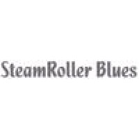 Steamroller Blues logo