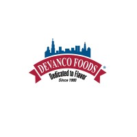 Devanco Foods logo