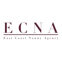 East Coast Nanny Agency logo