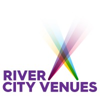River City Venues logo
