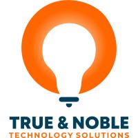 TNT Solutions logo