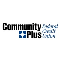Community Plus Federal Credit Union logo