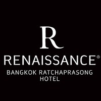 Renaissance Bangkok Ratchaprasong Hotel logo