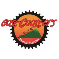 East Coasters Bike Shop logo