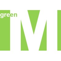 GreenM logo