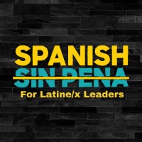 Spanish Sin Pena logo