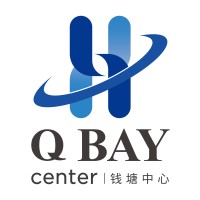 Q Bay Center logo