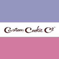 Custom Cookie Co logo
