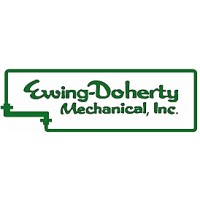 Ewing-Doherty Mechanical Inc.