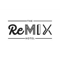 The ReMIX Hotel logo