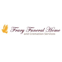 Frary Funeral Homes logo