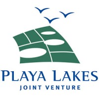 Playa Lakes Joint Venture logo