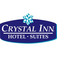 Crystal Inn Hotel & Suites logo