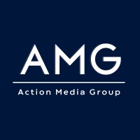AMG - Action Media Group logo