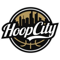 Hoop City logo
