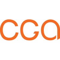 CGA Architectes logo