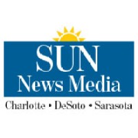 Sun News Media logo